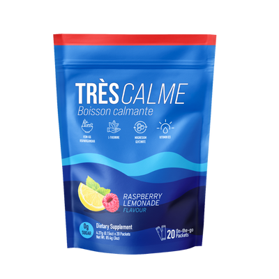 TrèsCalme Canada