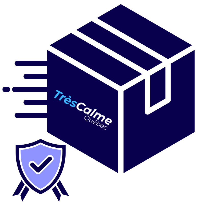 Traitement prioritaire + Protection de l'expédition